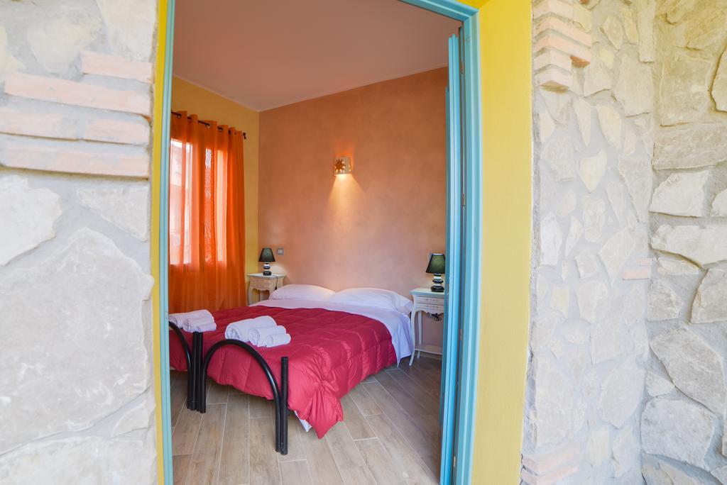 Villamereu Pula Chambre photo