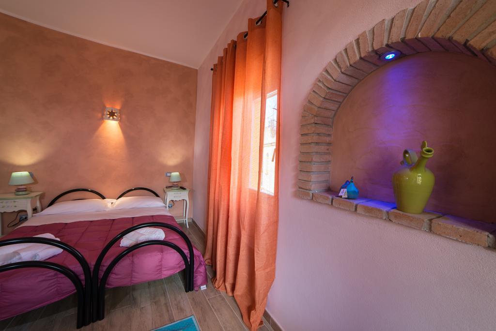 Villamereu Pula Chambre photo
