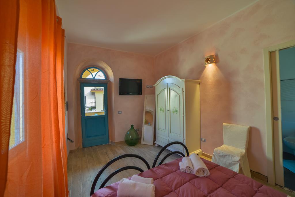 Villamereu Pula Chambre photo