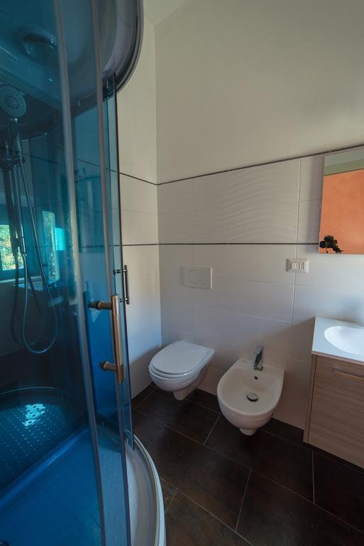 Villamereu Pula Chambre photo