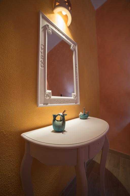 Villamereu Pula Chambre photo