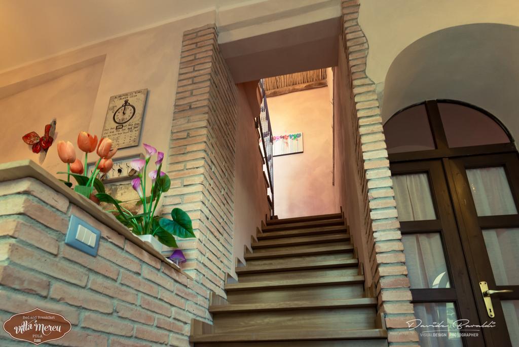 Villamereu Pula Extérieur photo