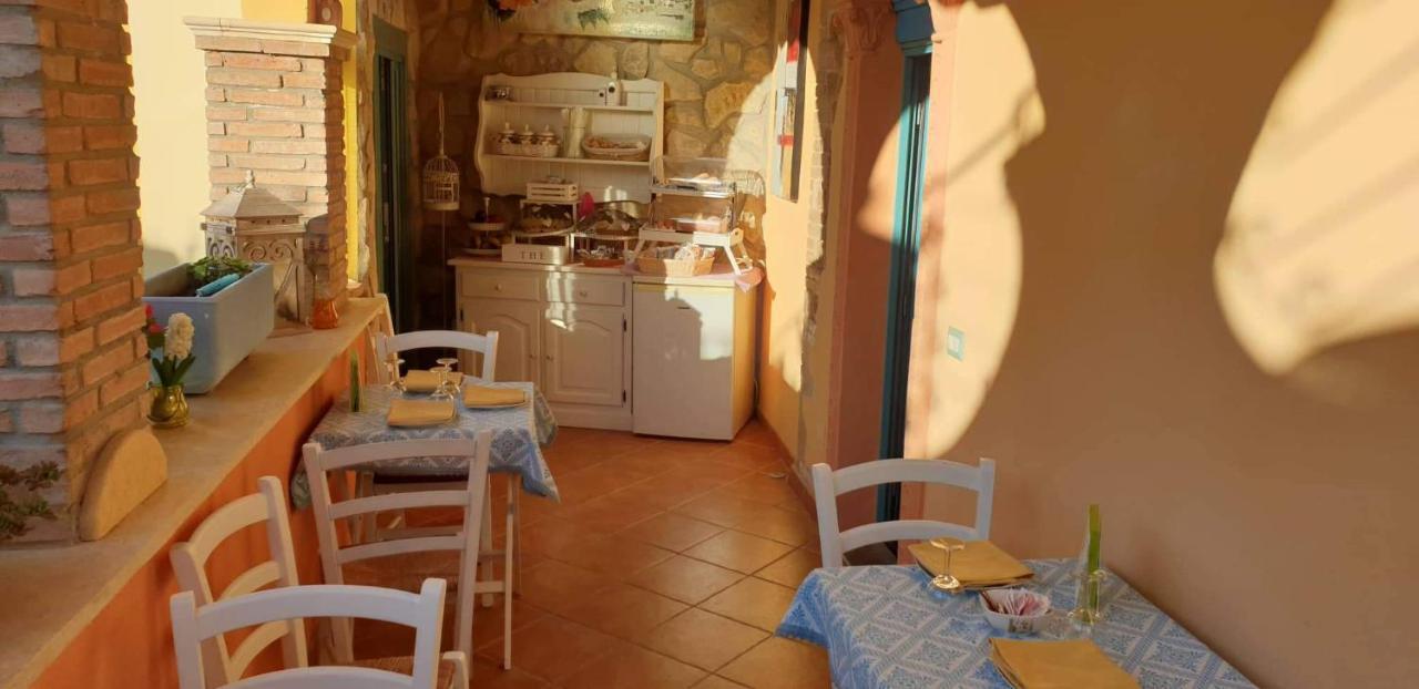 Villamereu Pula Extérieur photo